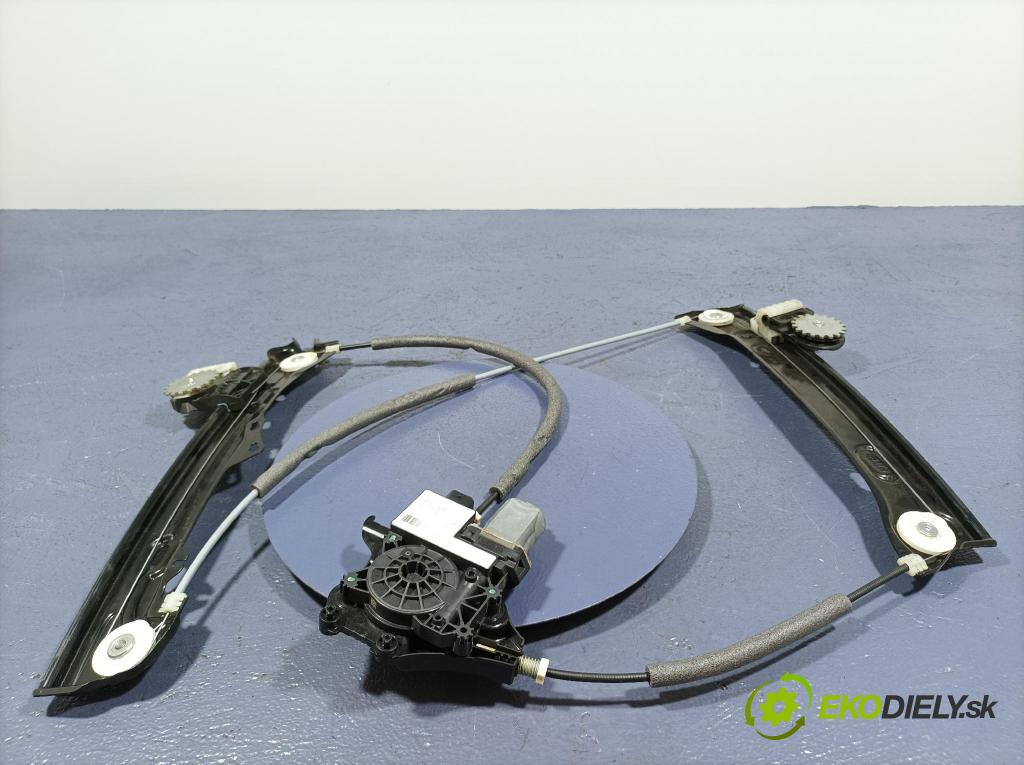 Bmw Seria 4 2022 mechanismus stahování Sklenka: před Levý: 9854491