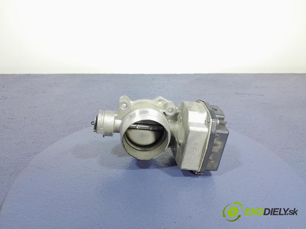 Citroen C4 2005 klapka 408239827001