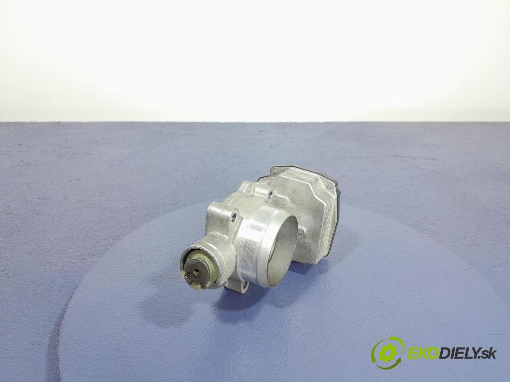 Citroen C4 2005 klapka 408239827001