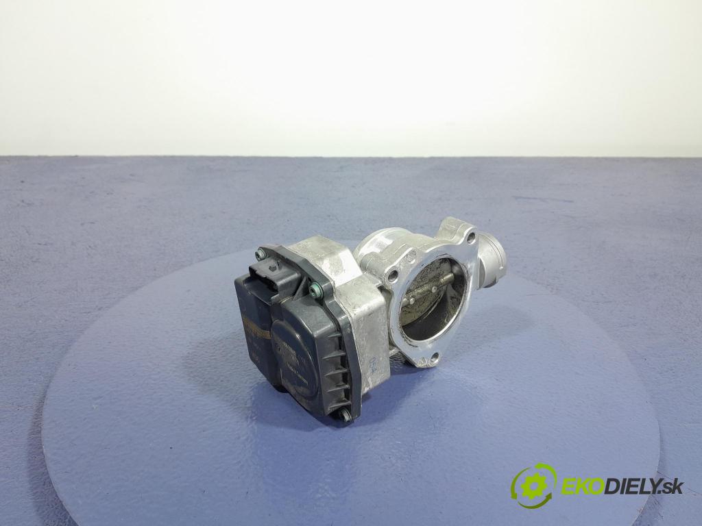 Citroen C4 2005 klapka 408239827001