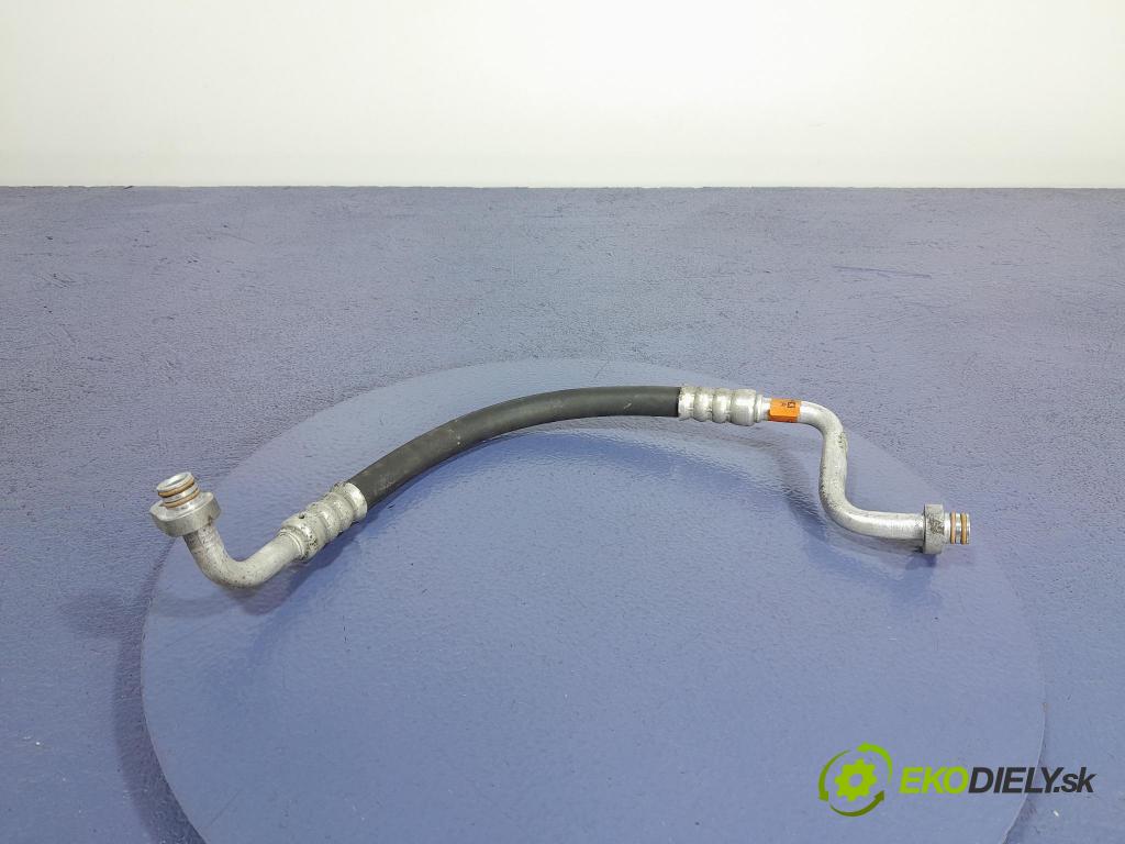 Citroen C4 2005 rúrka Klimatizácia: 9656286280