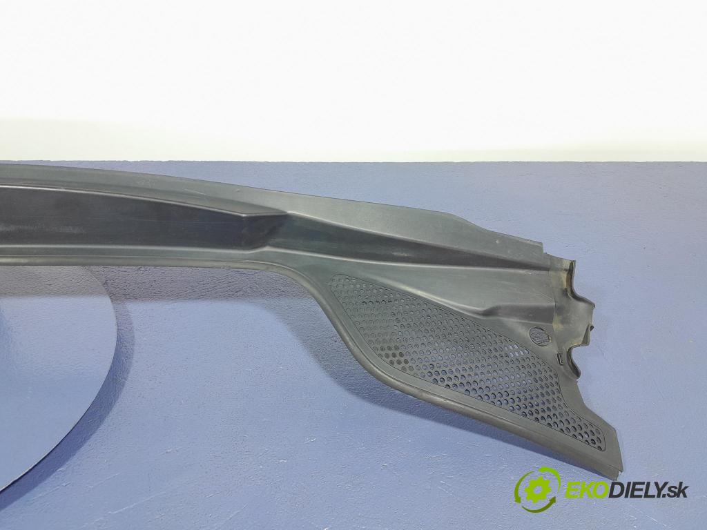 Citroen C4 2005 torpédo 96467935XT