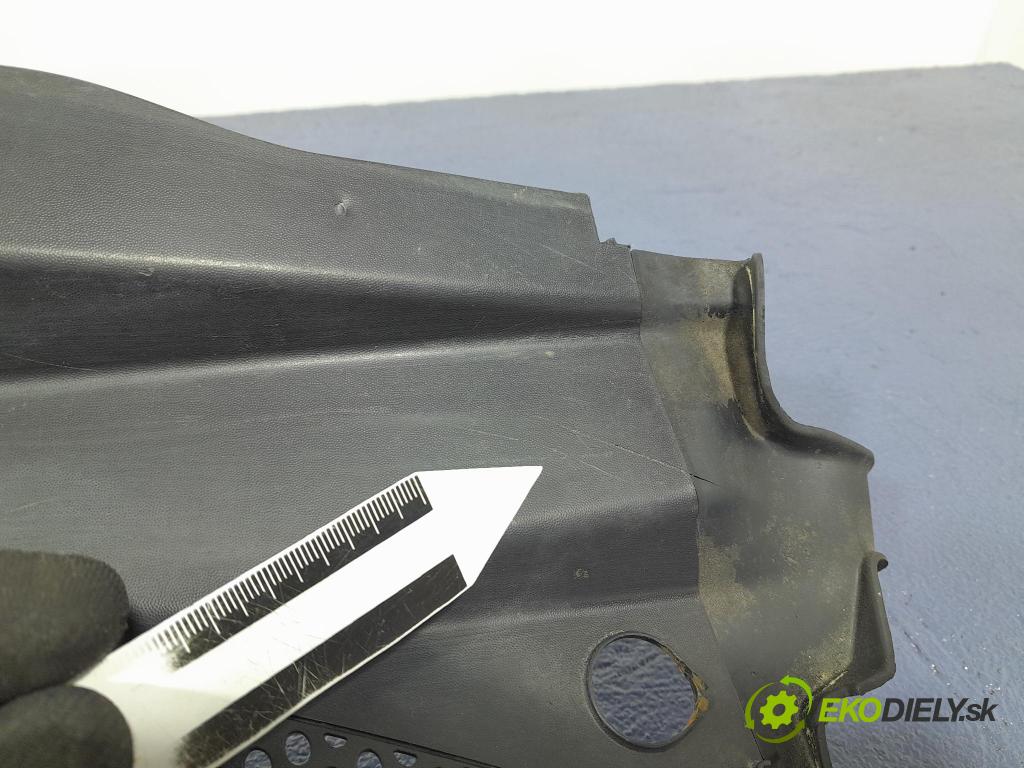 Citroen C4 2005 torpédo 96467935XT