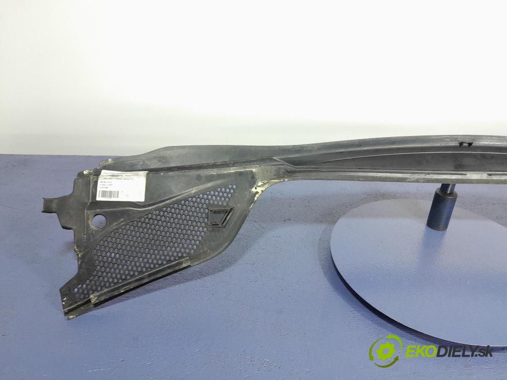 Citroen C4 2005 torpédo 96467935XT