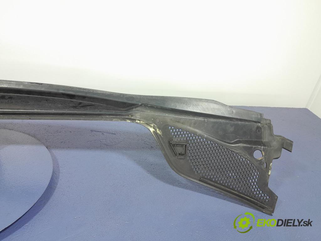 Citroen C4 2005 torpédo 96467935XT