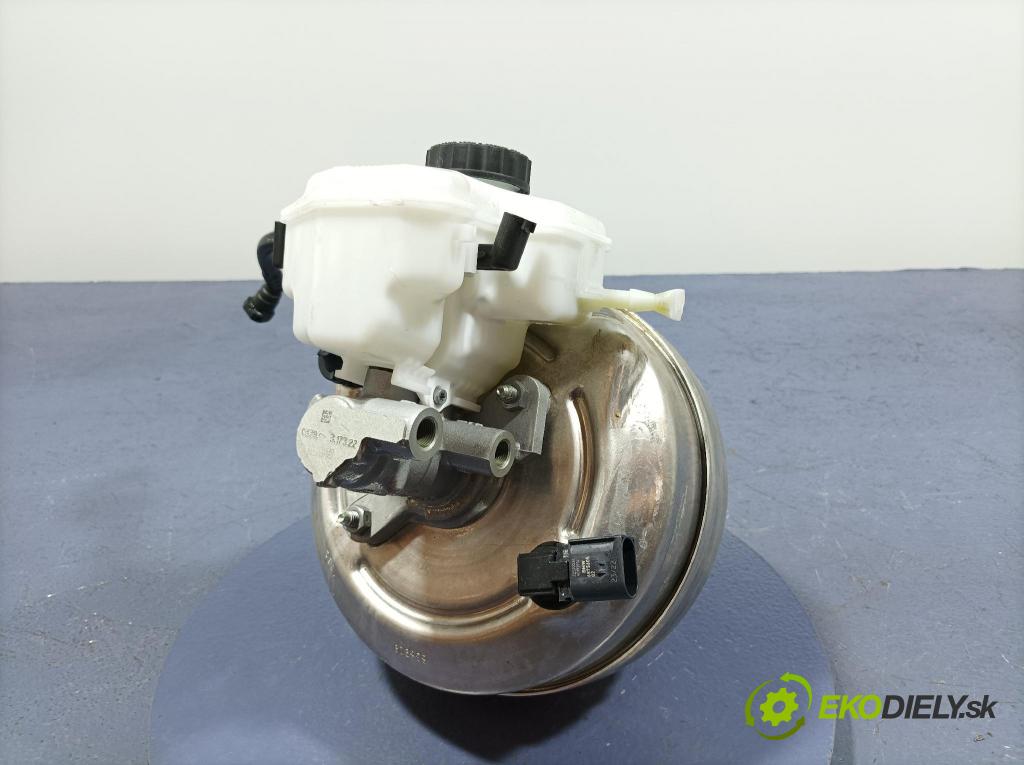 Bmw Seria 4 2022 servo Brzdní: 6879423