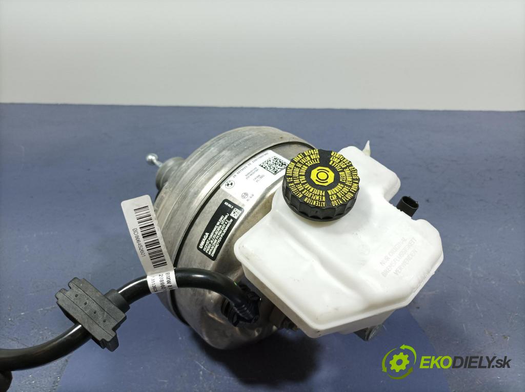 Bmw Seria 4 2022 servo Brzdní: 6879423