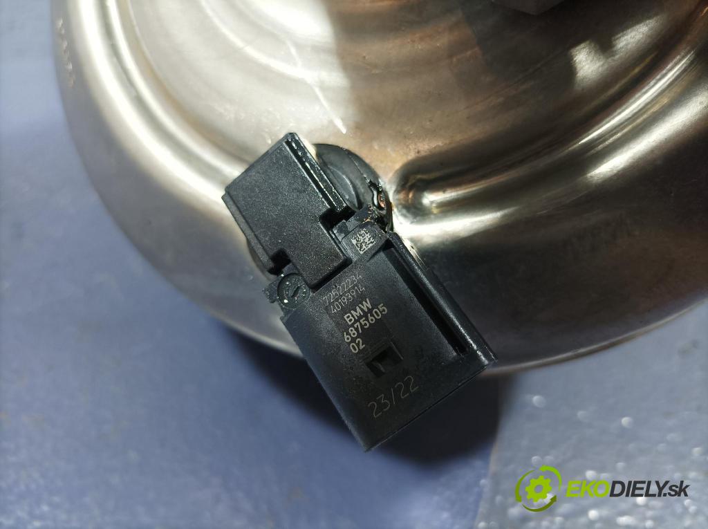 Bmw Seria 4 2022 servo Brzdní: 6879423