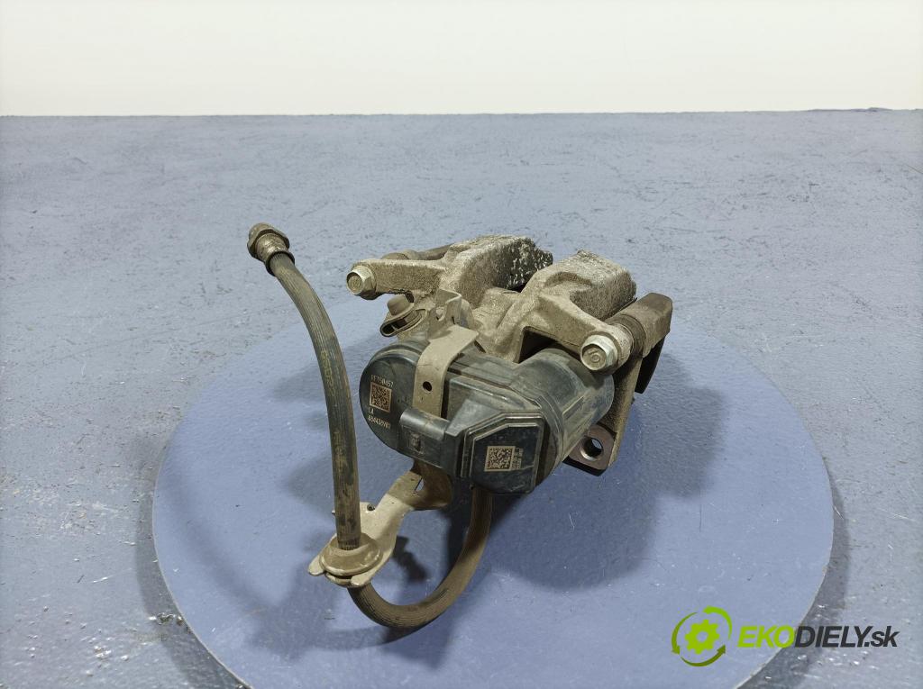 Bmw Seria 4 2022 brzdič brzdový zad Vľavo: 01