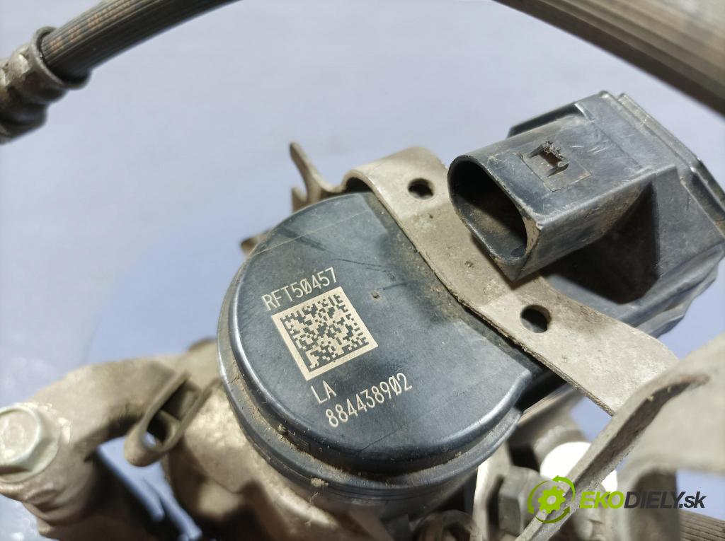 Bmw Seria 4 2022 brzdič brzdový zad Vľavo: 01