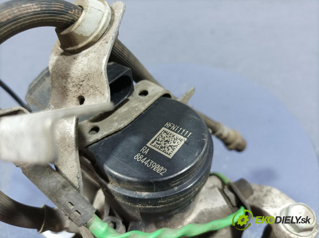Bmw Seria 4 2022 brzdič brzdový zad v pravo: 01