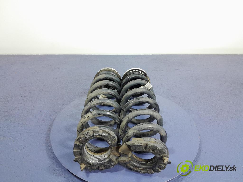 Bmw Seria 4 2022 pružina zad 01