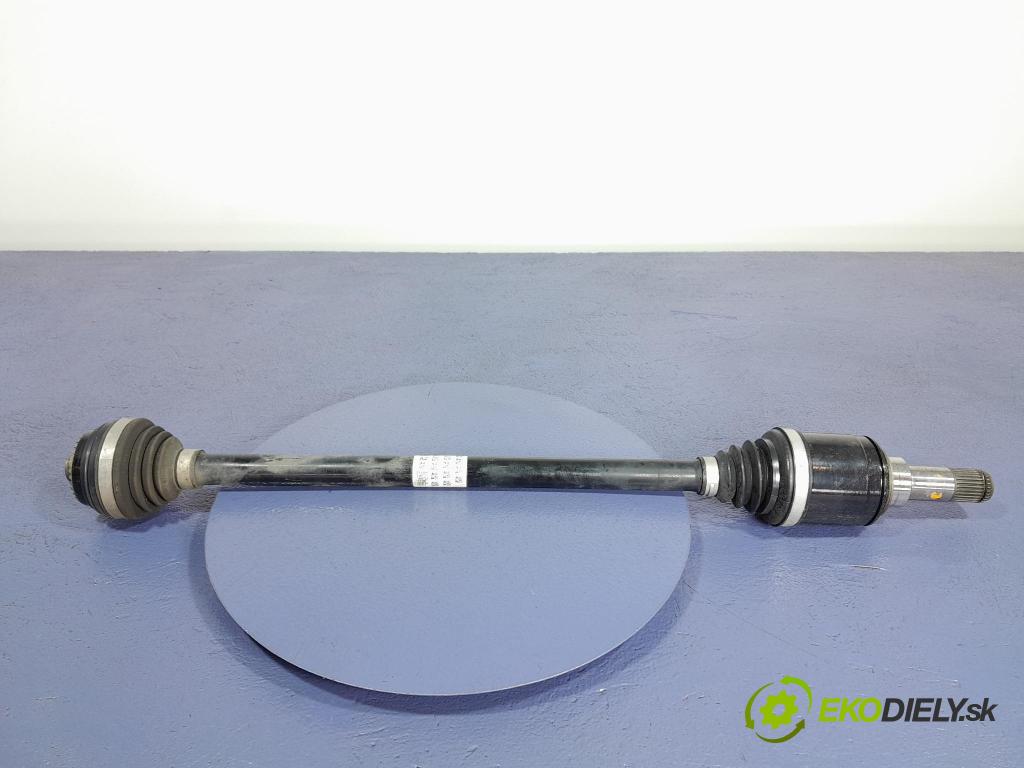 Bmw Seria 4 2022 poloos Prava: zad 8482604