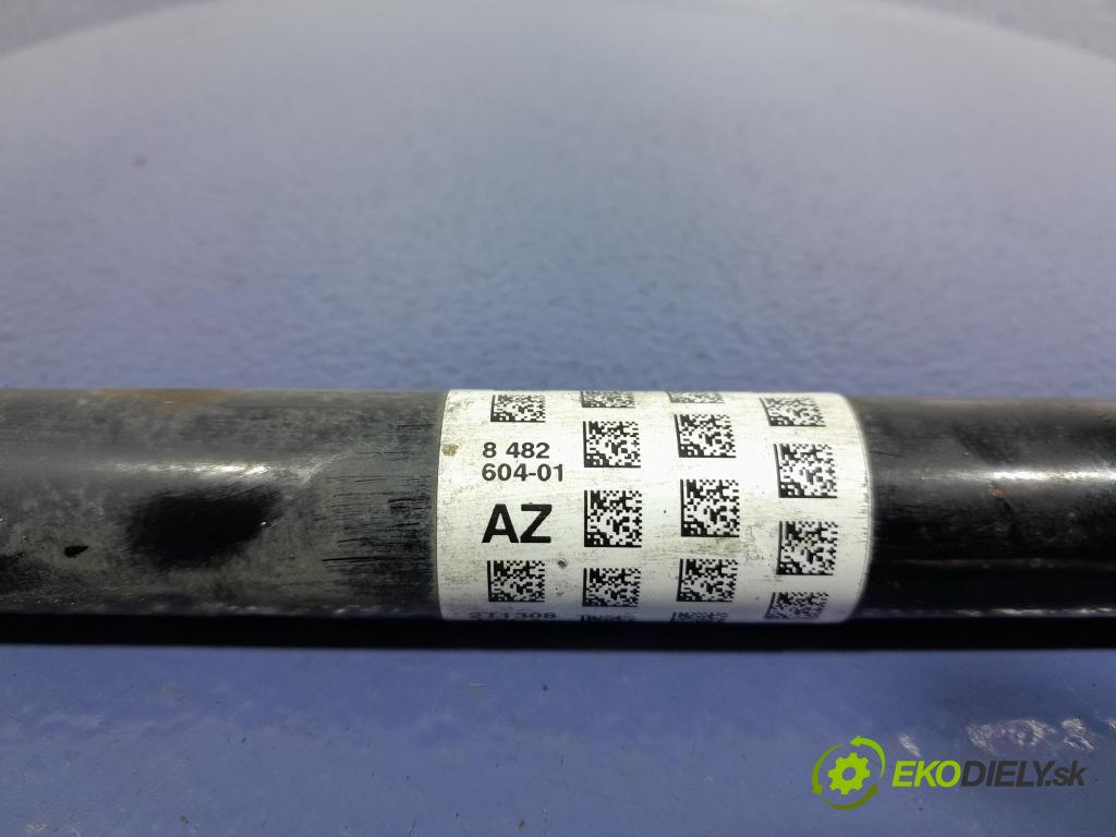 Bmw Seria 4 2022 poloos Prava: zad 8482604