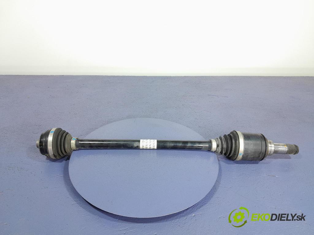 Bmw Seria 4 2022 poloos ľavá zad 8482603