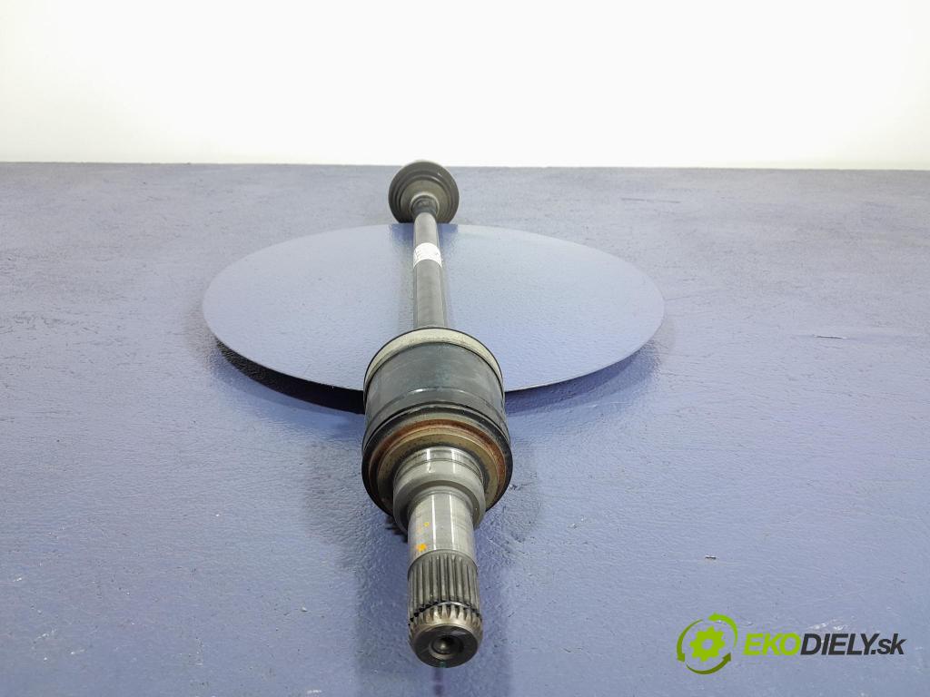 Bmw Seria 4 2022 poloos ľavá zad 8482603