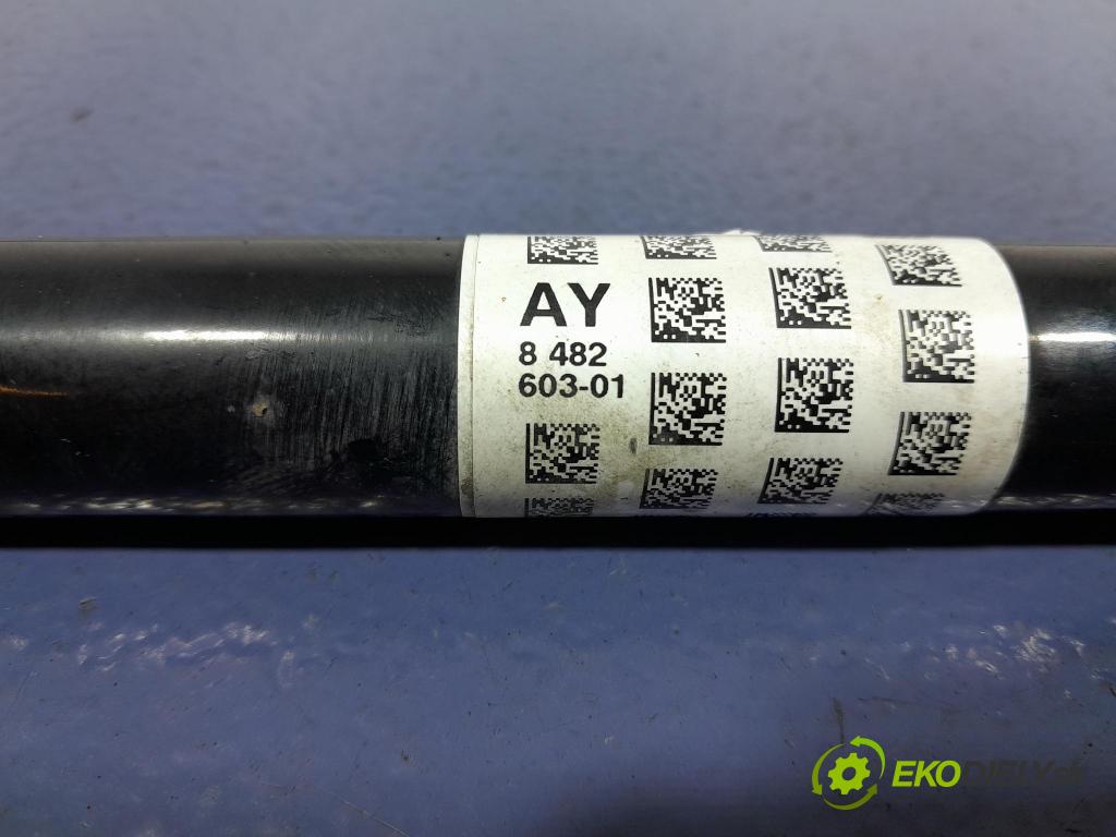 Bmw Seria 4 2022 poloos ľavá zad 8482603