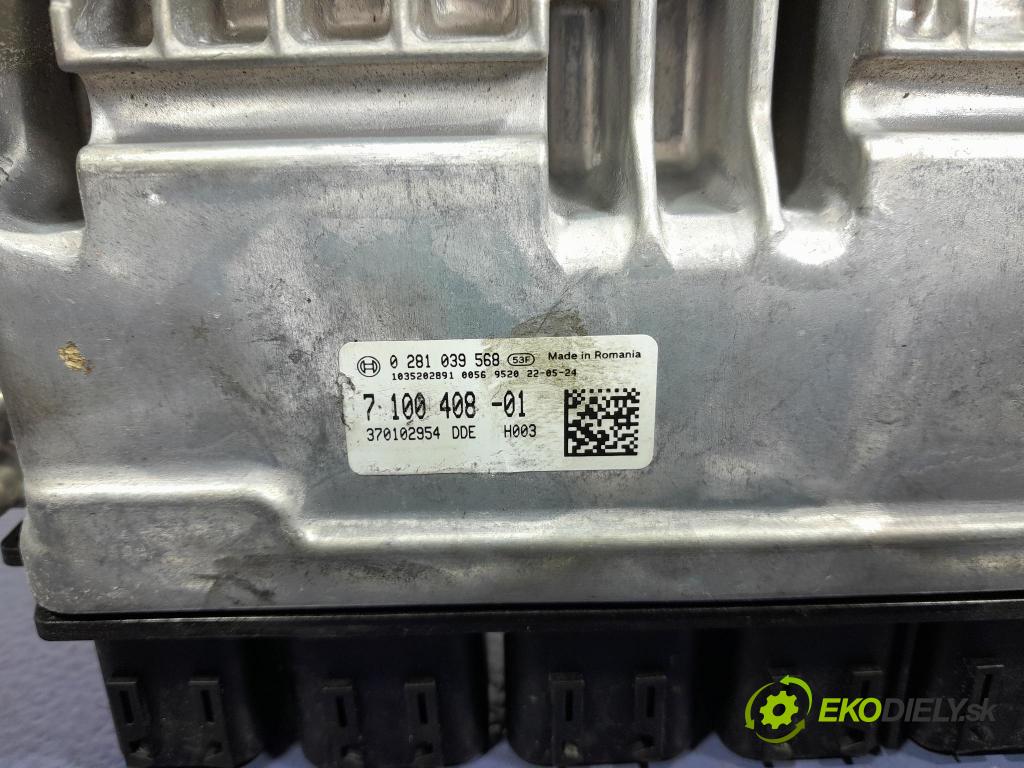 Bmw Seria 4 2022 riadiaca jednotka Motor: 7100408