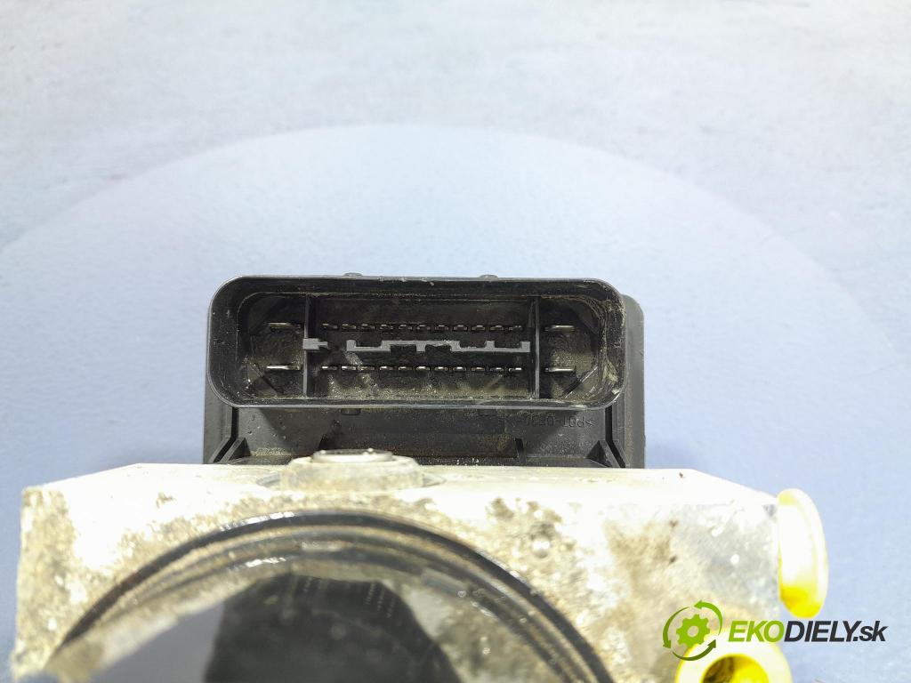 Opel Astra 2011 čerpadlo ABS x 13246535