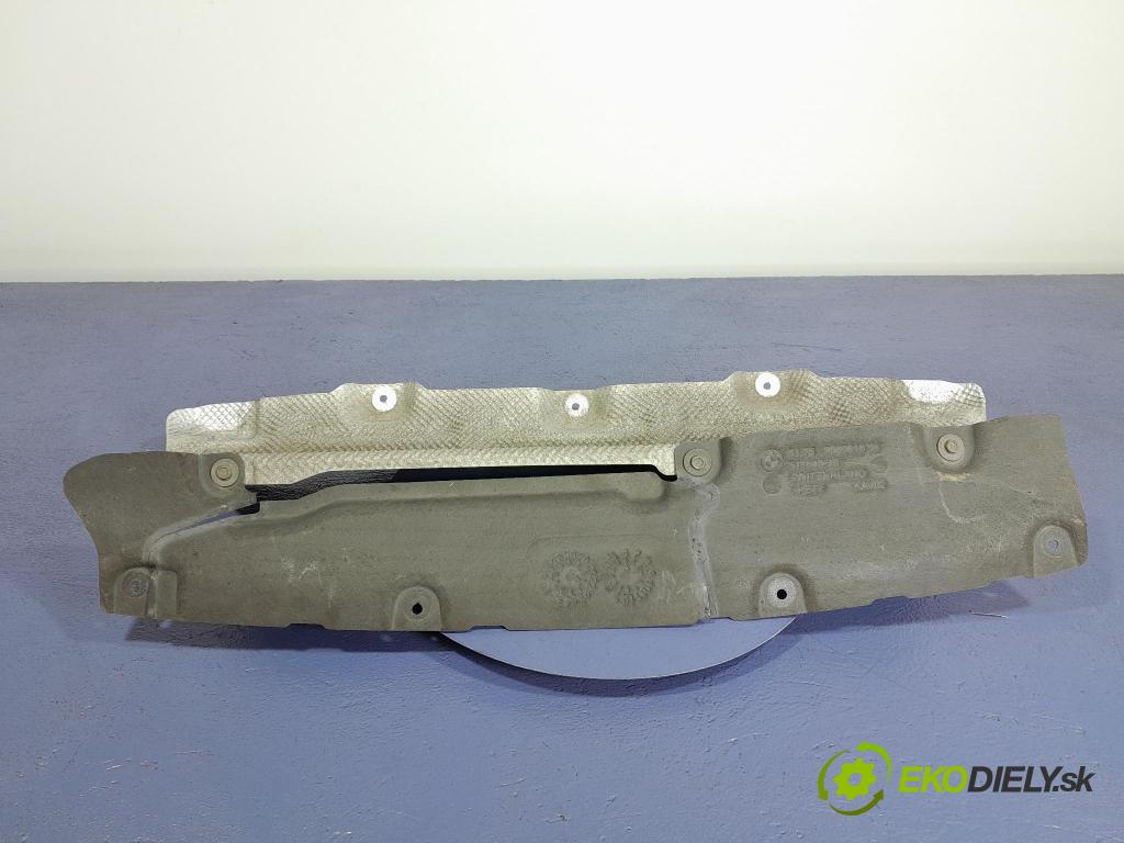 Bmw Seria 4 2022 kryt Tepelné: 7341000