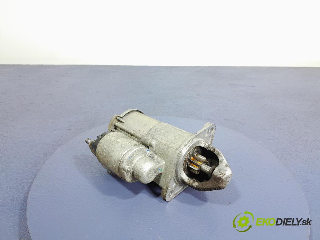 Opel Astra 2011 štartér 55576980