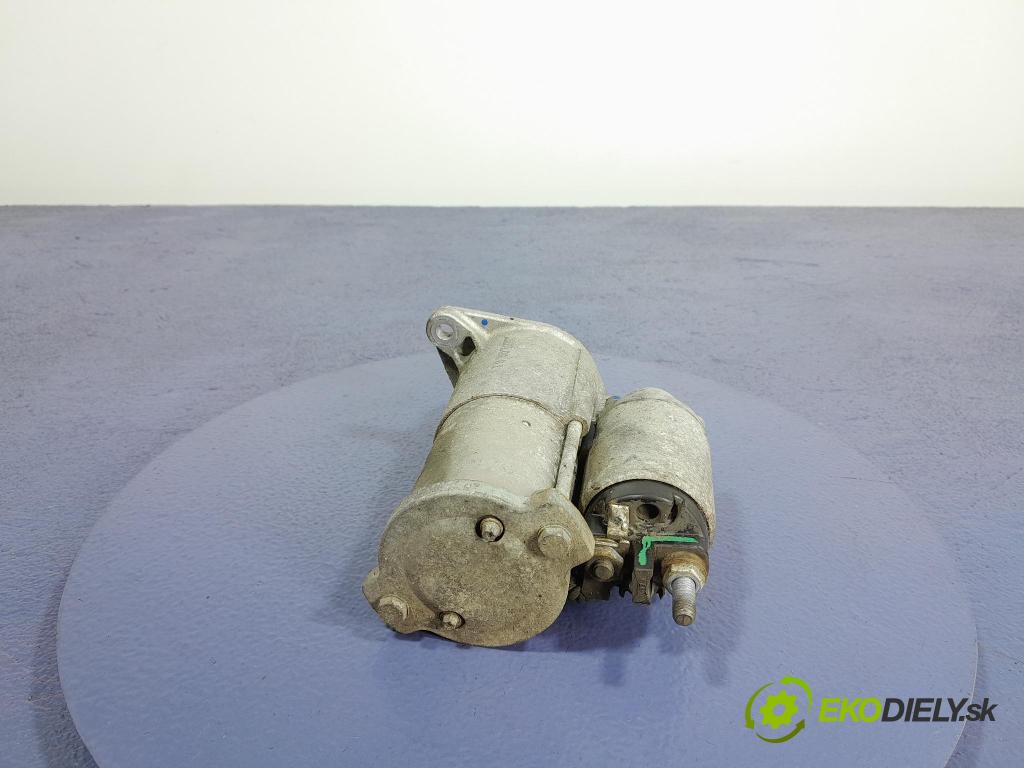 Opel Astra 2011 štartér 55576980