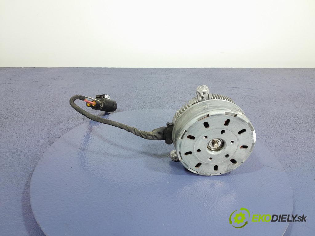 Bmw Seria 4 2022 ventilátor Chladič: 7935172