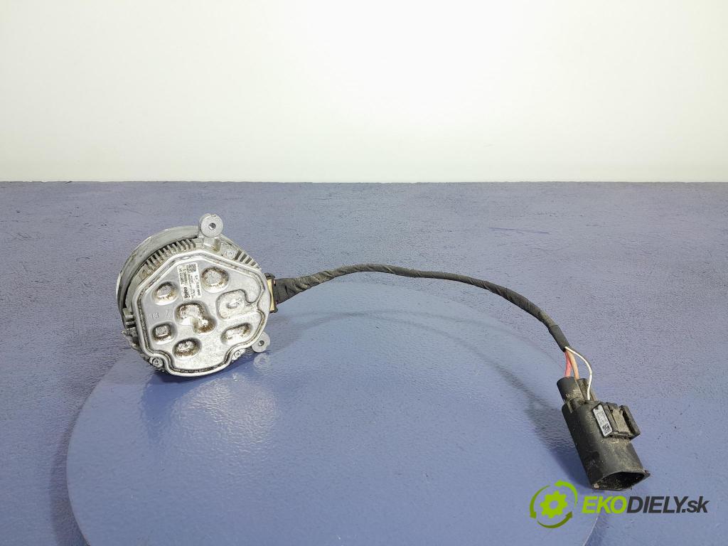 Bmw Seria 4 2022 ventilátor Chladič: 7935172