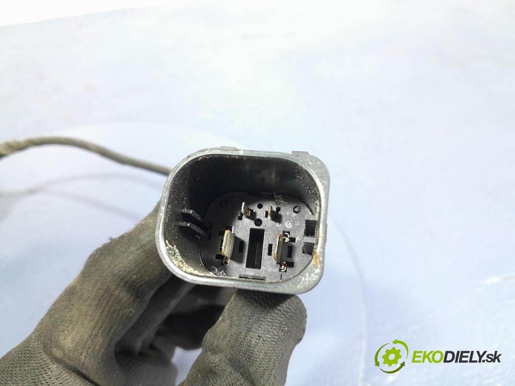 Bmw Seria 4 2022 ventilátor Chladič: 7935172