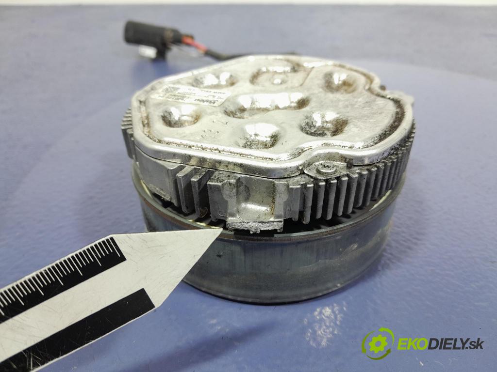 Bmw Seria 4 2022 ventilátor Chladič: 7935172