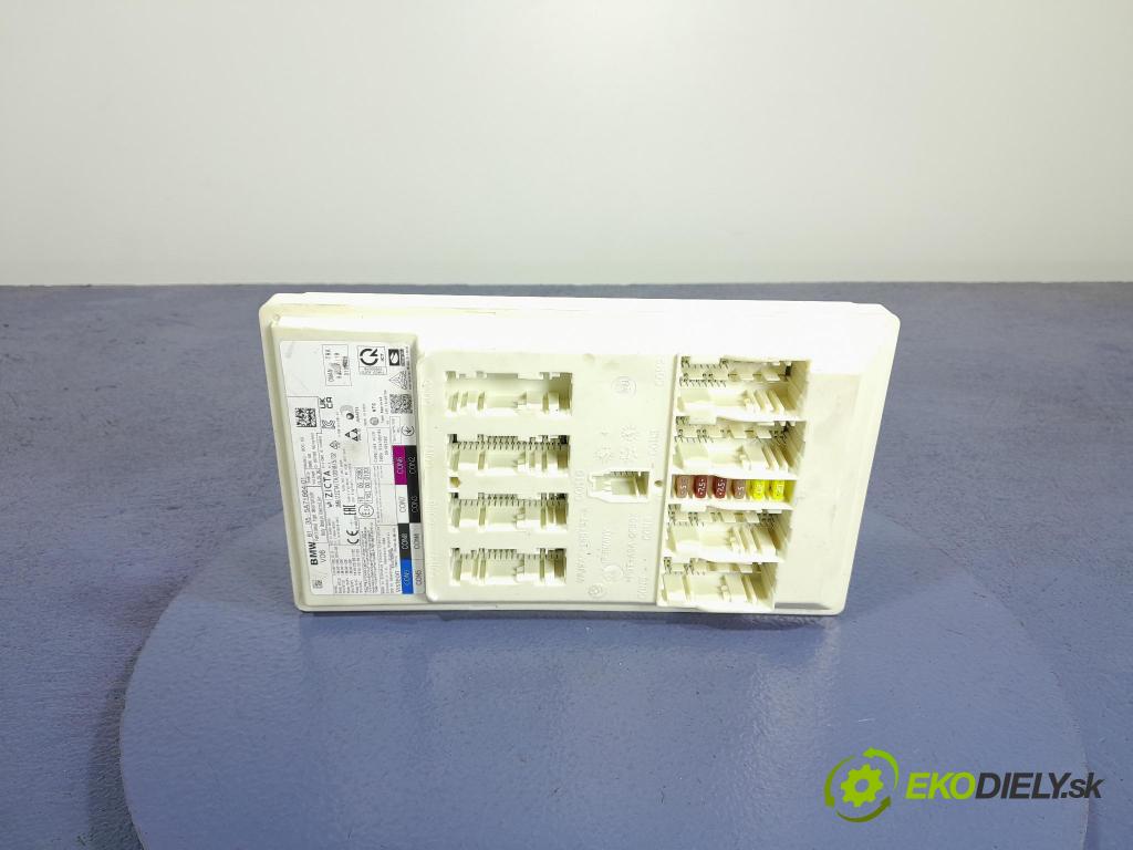 Bmw Seria 4 2022 riadiaca jednotka 5A71664