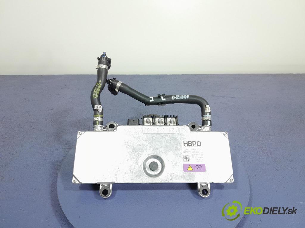 Bmw Seria 4 2022 riadiaca jednotka F14-105451-00-12