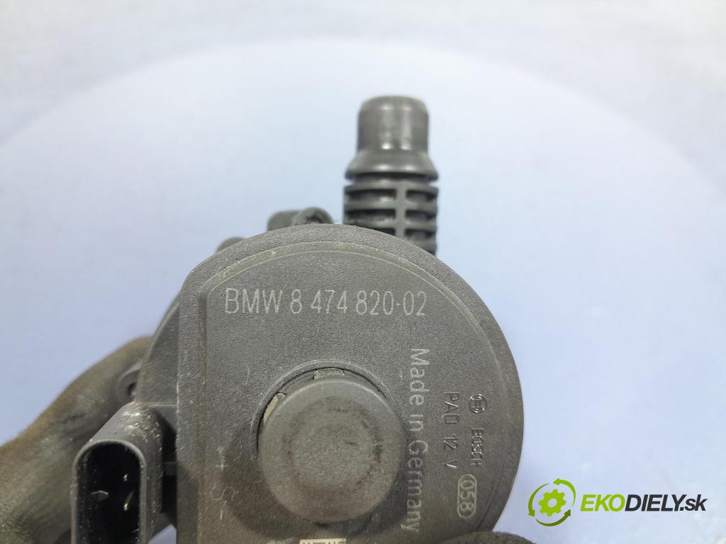 Bmw Seria 4 2022 čerpadlo Voda: 8474820