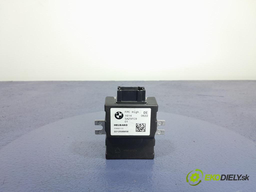 Bmw Seria 4 2022 riadiaca jednotka 5A25FC9