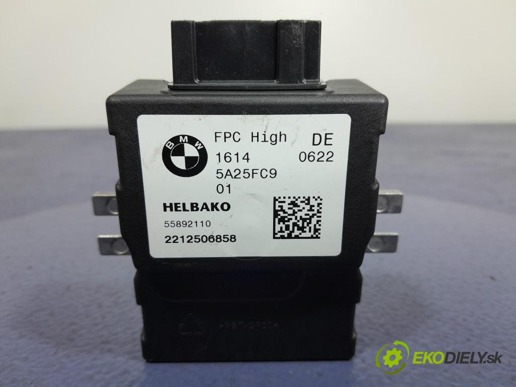Bmw Seria 4 2022 riadiaca jednotka 5A25FC9