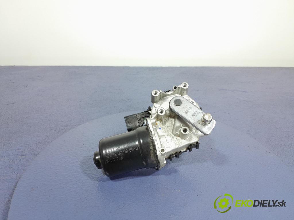 Bmw Seria 4 2022 mechanizmus motor: Stierače: Predné 7427901