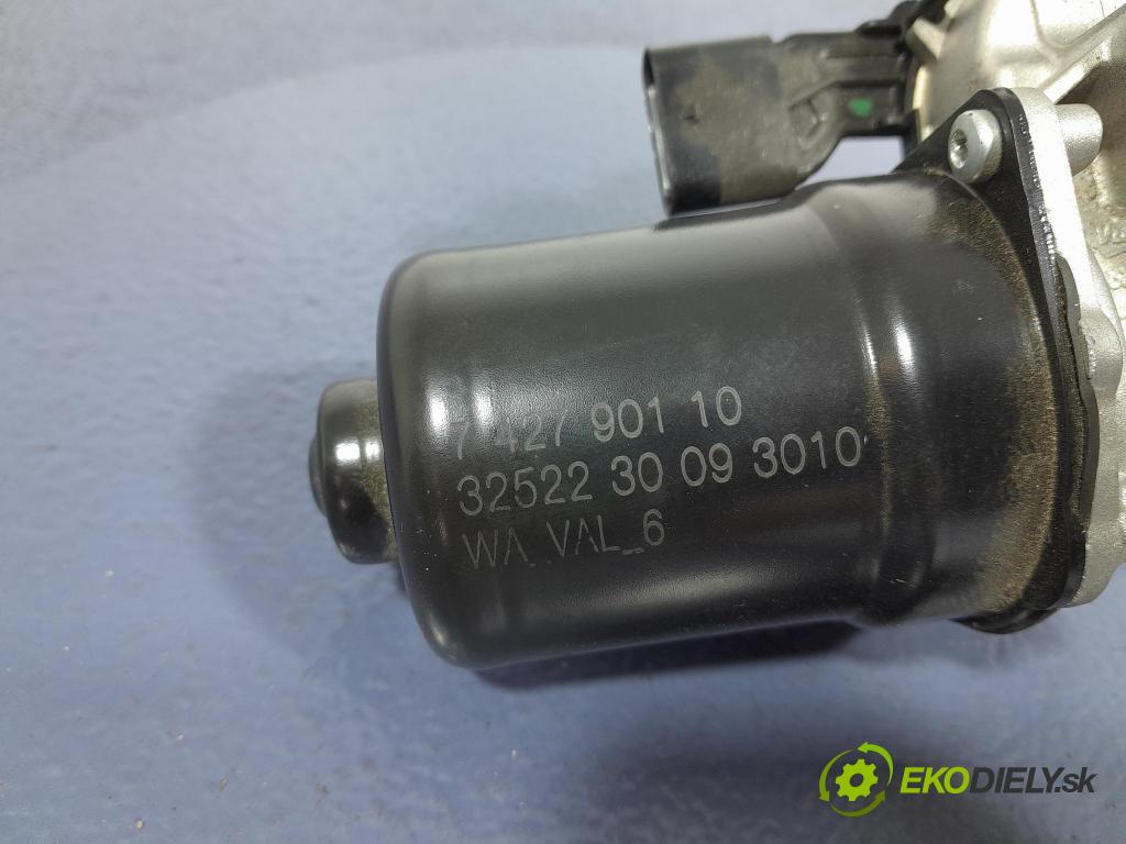 Bmw Seria 4 2022 mechanizmus motor: Stierače: Predné 7427901