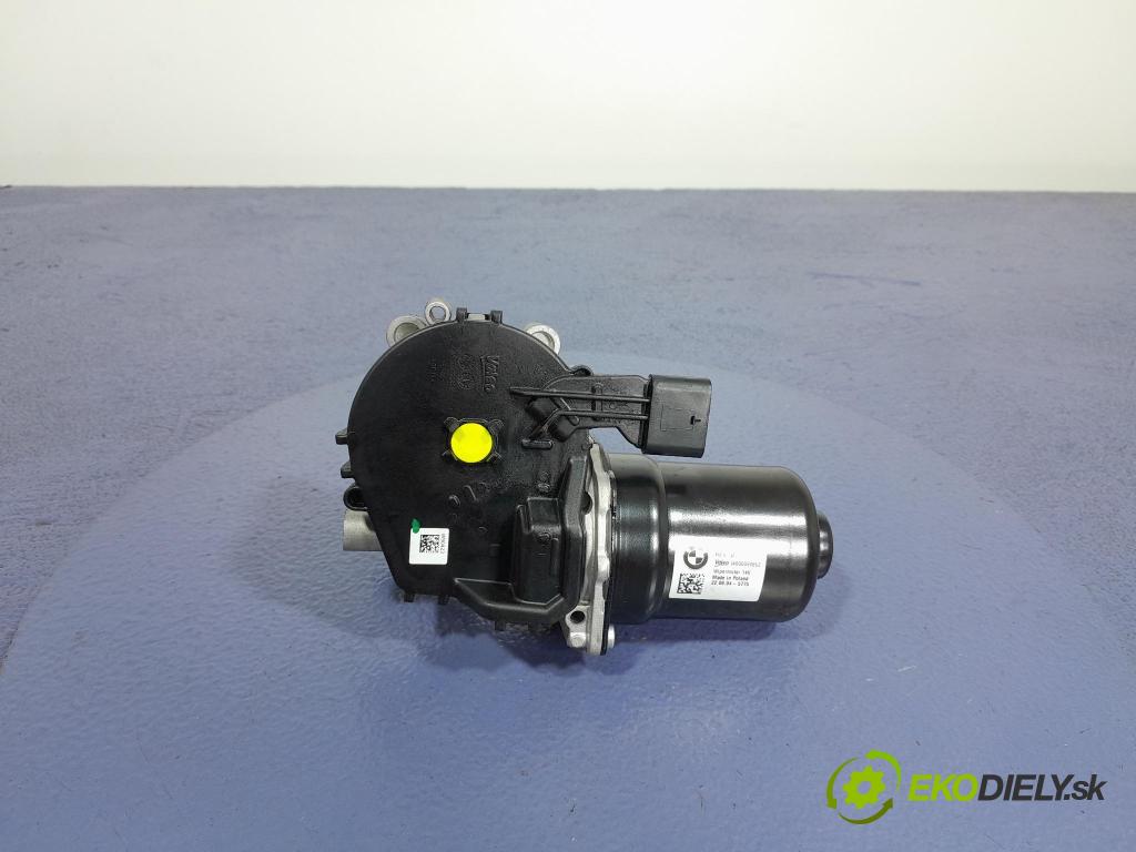 Bmw Seria 4 2022 mechanizmus motor: Stierače: Predné 7427901