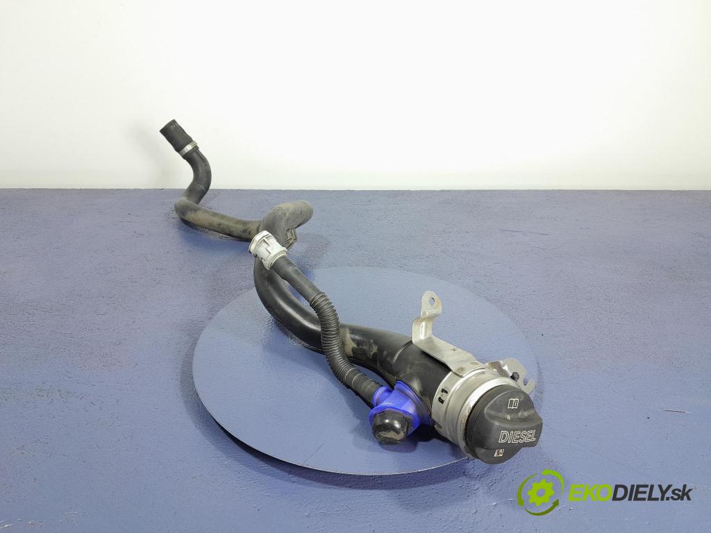 Bmw Seria 4 2022 Nalievacie hrdlo: paliva 8485968