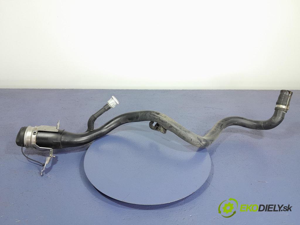 Bmw Seria 4 2022 Nalievacie hrdlo: paliva 8485968