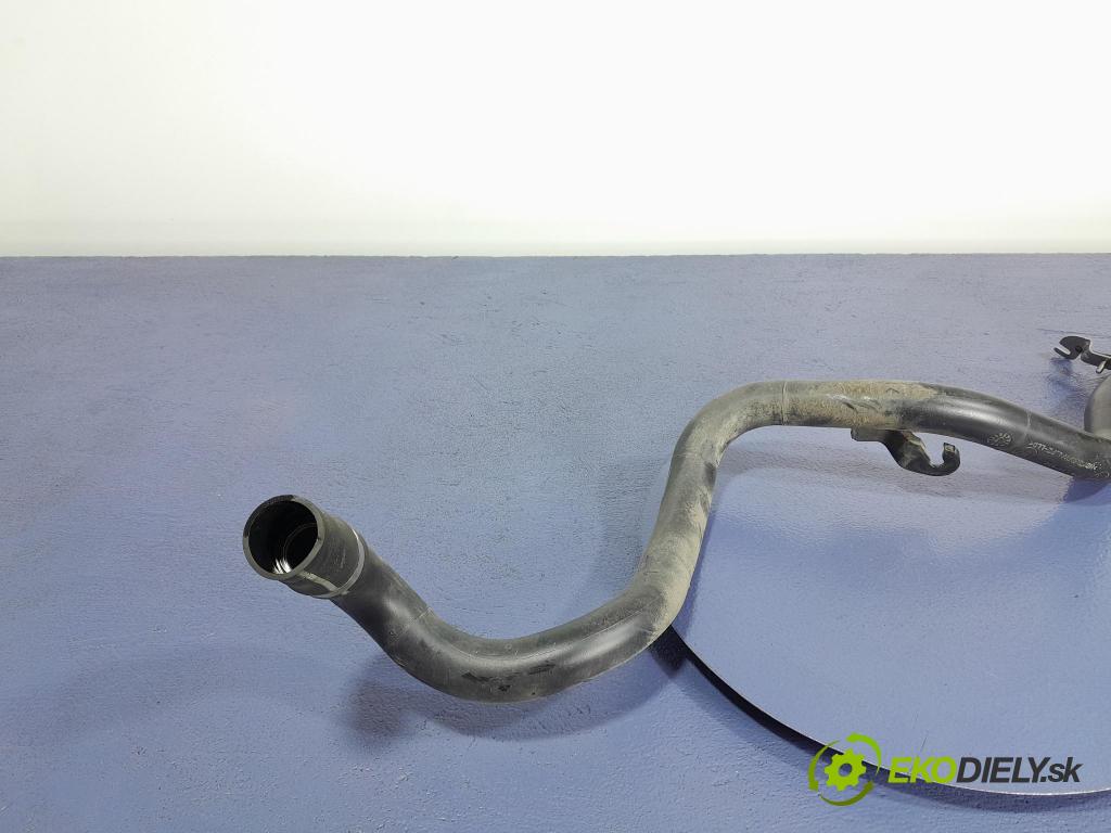 Bmw Seria 4 2022 Nalievacie hrdlo: paliva 8485968