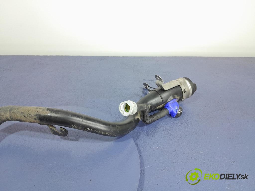 Bmw Seria 4 2022 Nalievacie hrdlo: paliva 8485968