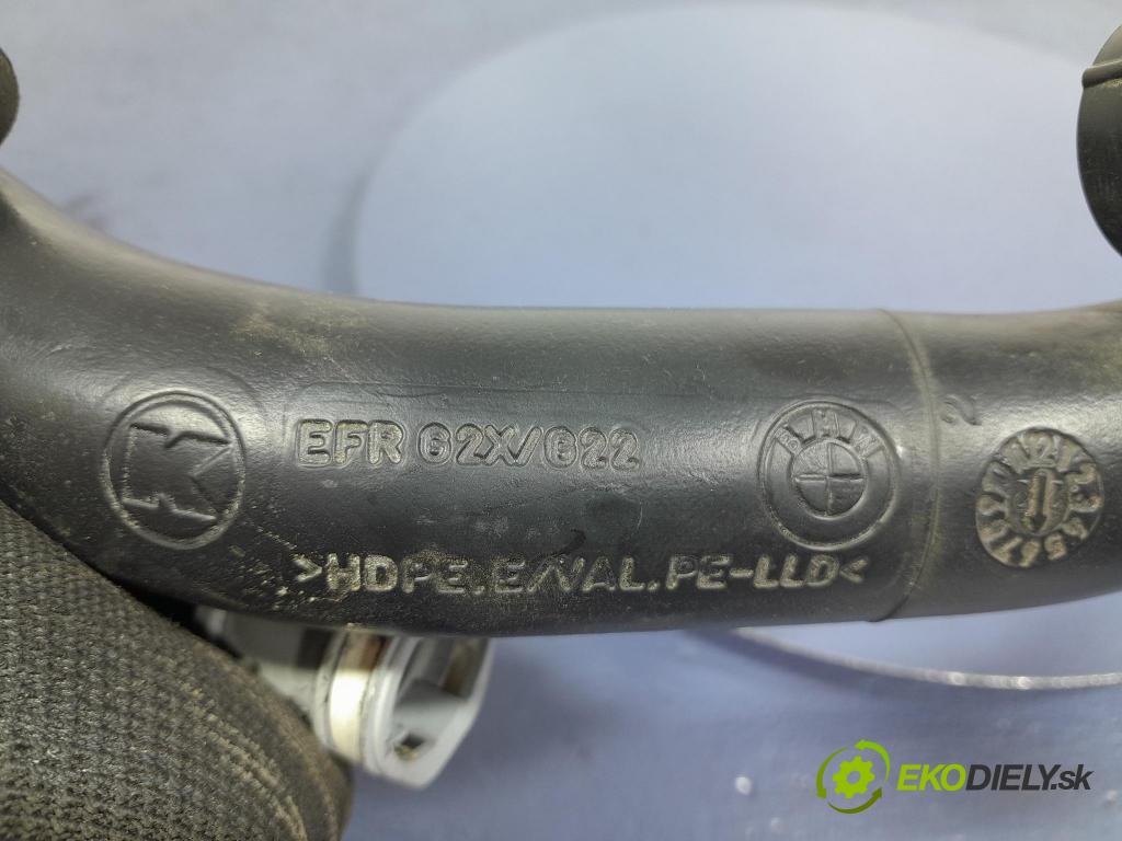 Bmw Seria 4 2022 Nalievacie hrdlo: paliva 8485968