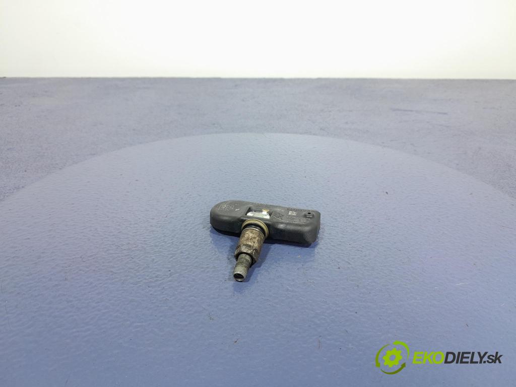 Citroen C4 2005 snímač Tlak Pneumatiky: 9659452180