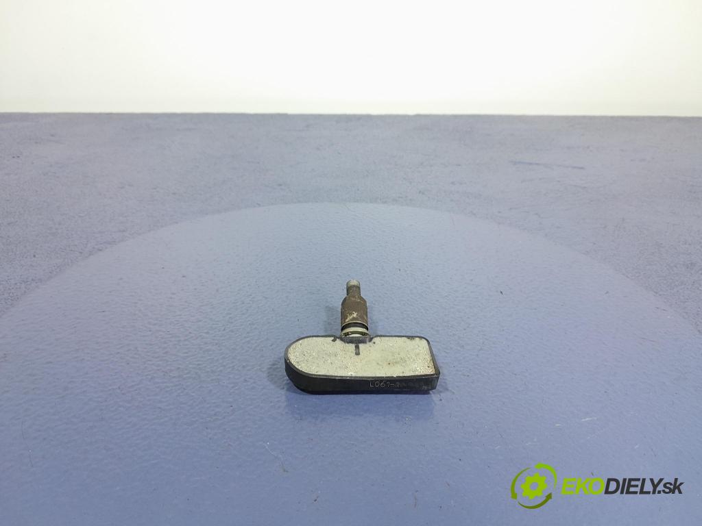 Citroen C4 2005 snímač Tlak Pneumatiky: 9659452180