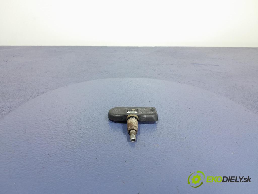 Citroen C4 2005 snímač Tlak Pneumatiky: 9659452180