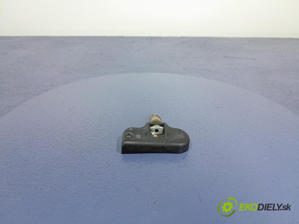 Citroen C4 2005 snímač Tlak Pneumatiky: 9659452180