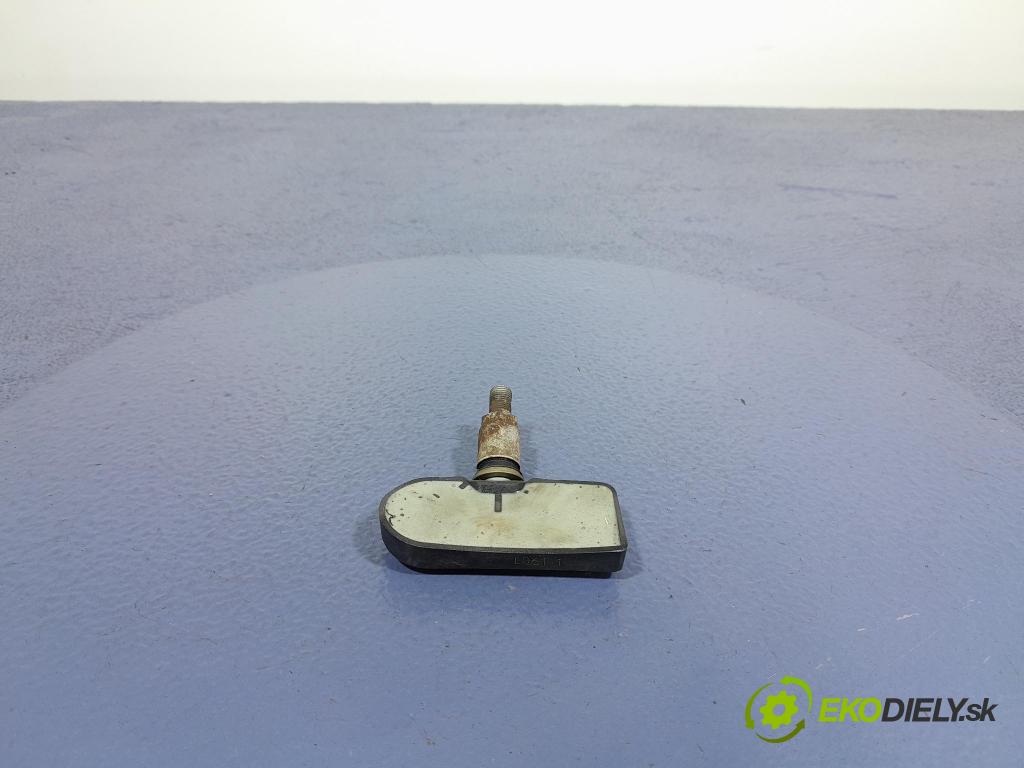 Citroen C4 2005 snímač Tlak Pneumatiky: 9659452180