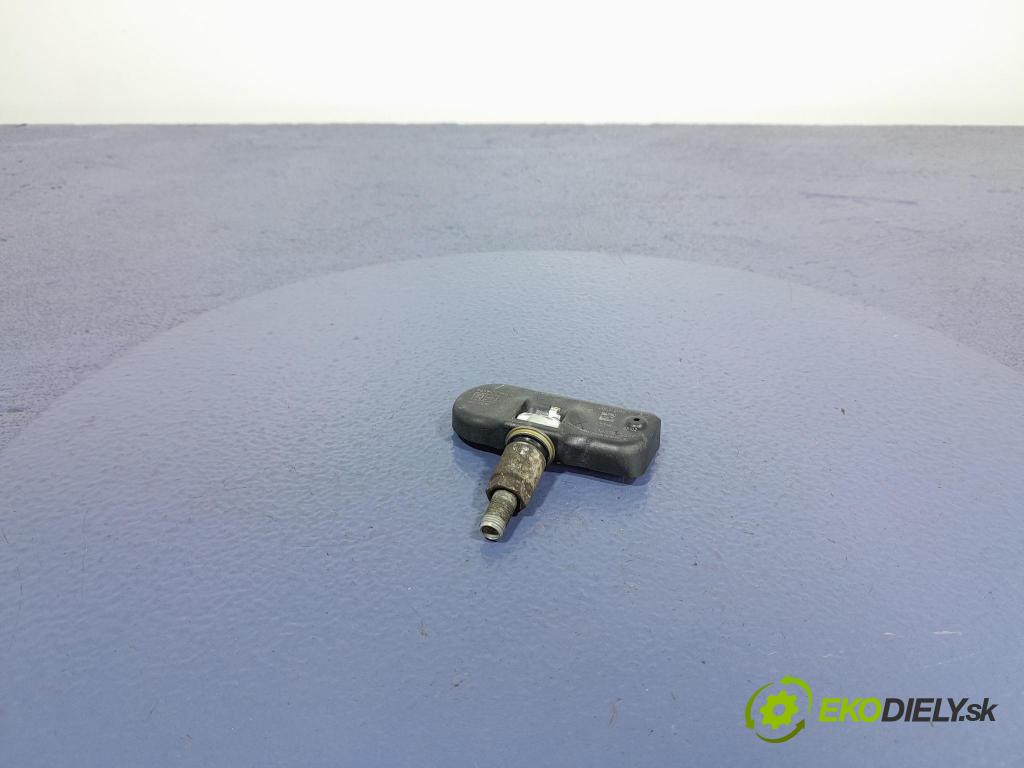 Citroen C4 2005 snímač Tlak Pneumatiky: 9659452180