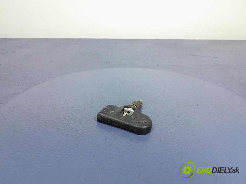Citroen C4 2005 snímač Tlak Pneumatiky: 9659452180